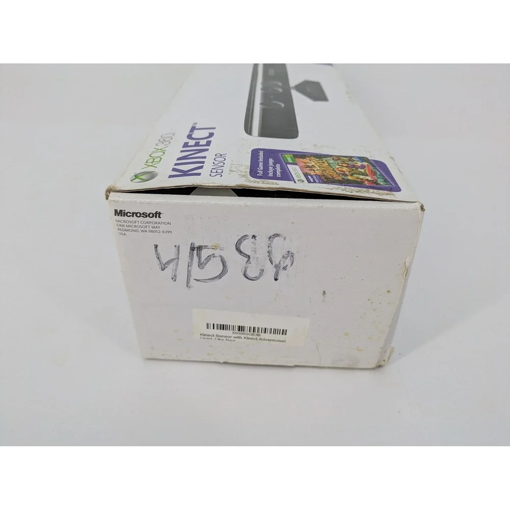 Microsoft brand item